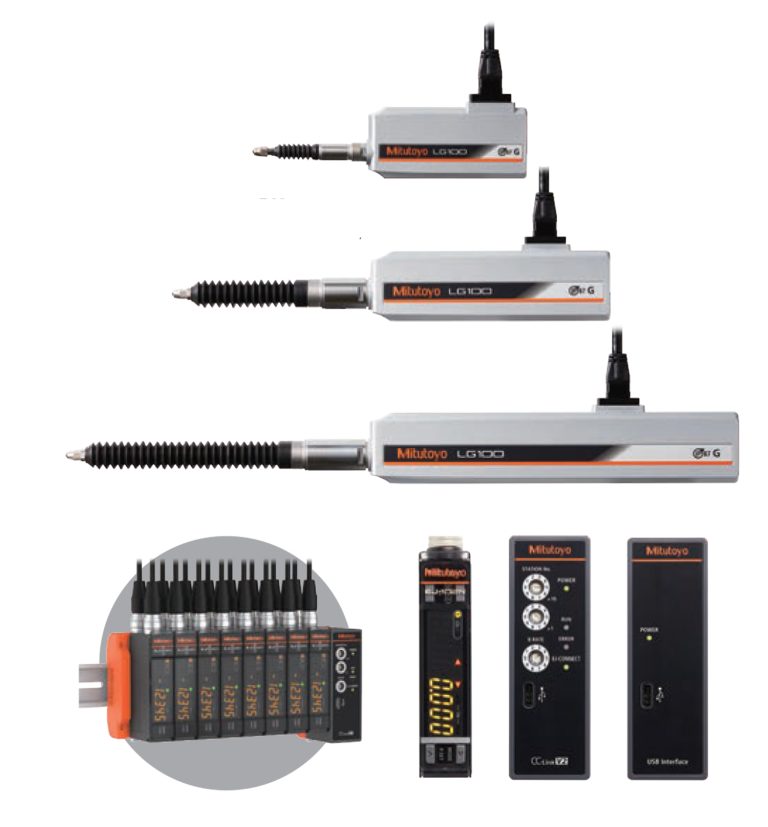Related image for Mitutoyo America Corp.