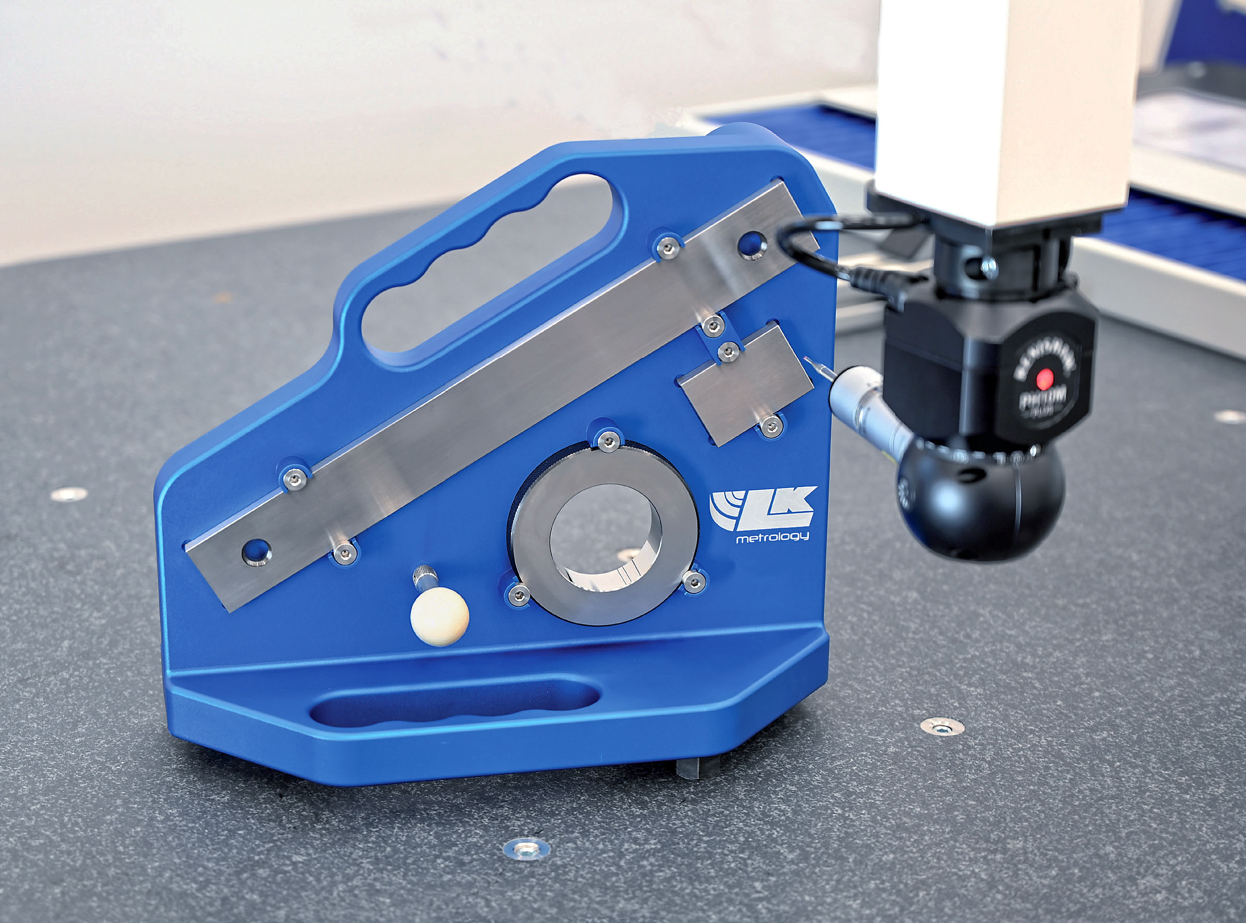 Related image for LK Metrology Inc.
