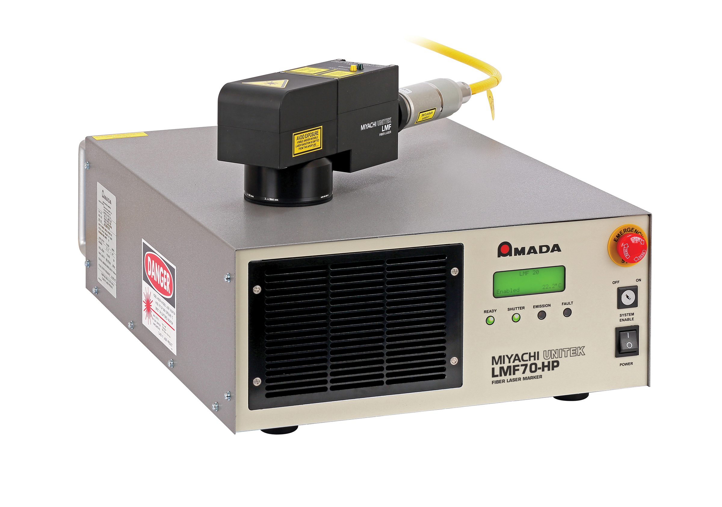 Related image for Amada Weld Tech Inc.