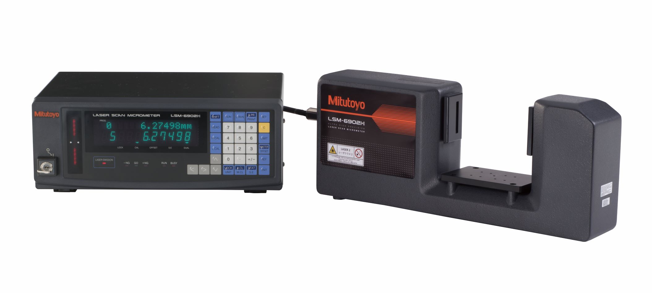 Related image for Mitutoyo America Corp.