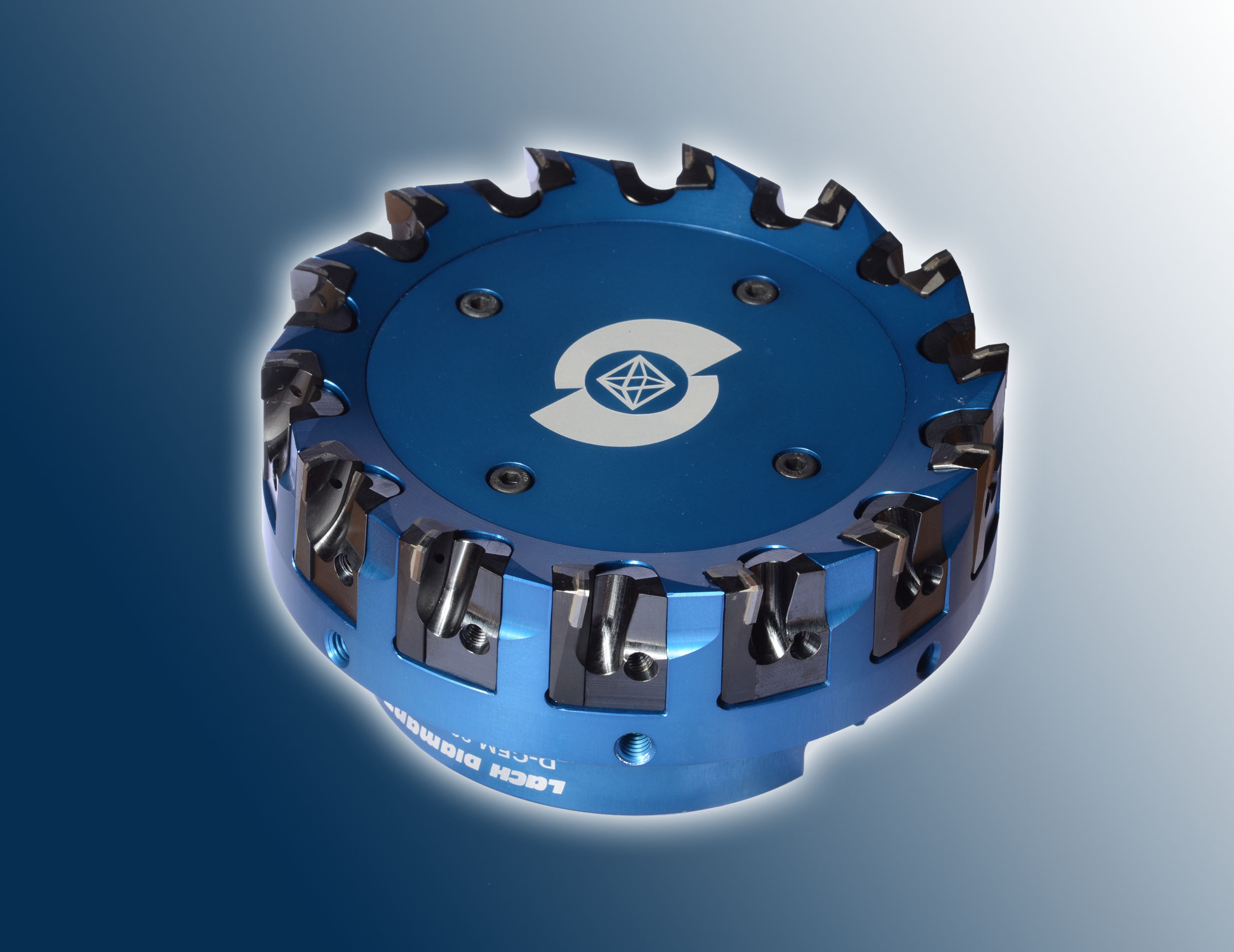 Related image for Lach Diamond Inc.