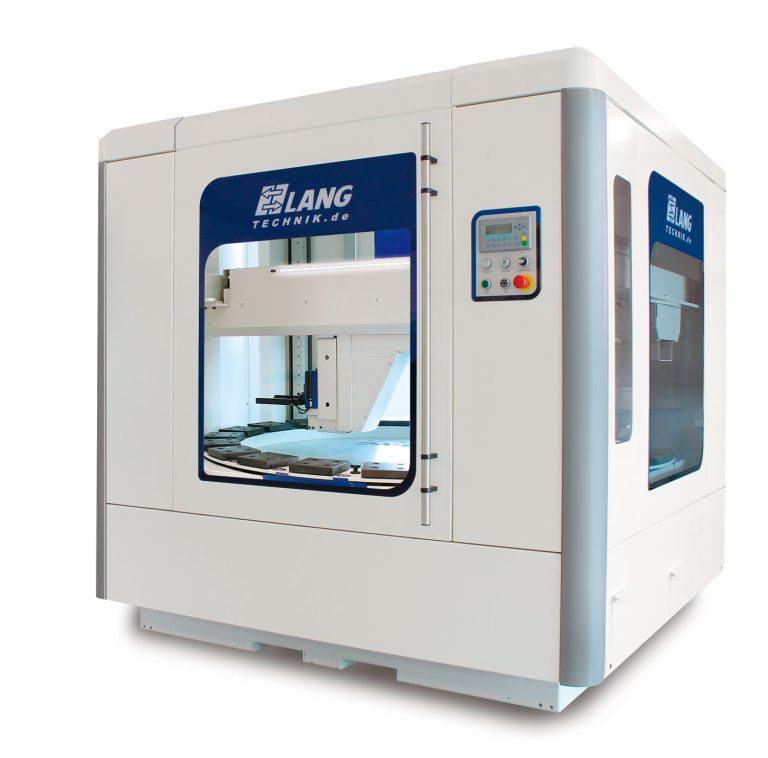 Related image for LANG Technik USA