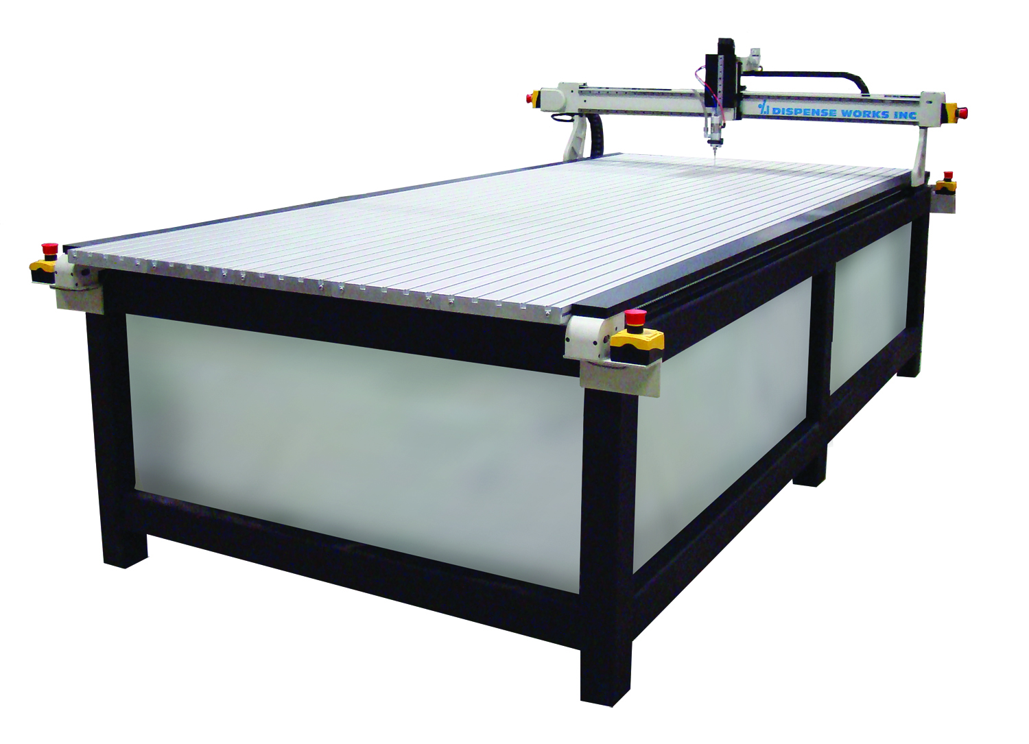Related image for Dispense Works Inc.