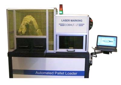Related image for Laser Marking Technologies LLC