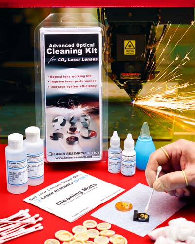 Related image for Laser Research Optics, Div. of Meller Optics Inc.