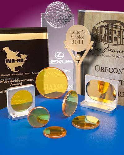 Related image for Laser Research Optics, Div. of Meller Optics Inc.