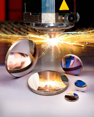 Related image for Laser Research Optics, Div. of Meller Optics Inc.