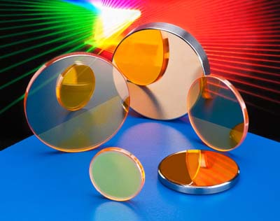 Related image for Laser Research Optics, Div. of Meller Optics Inc.