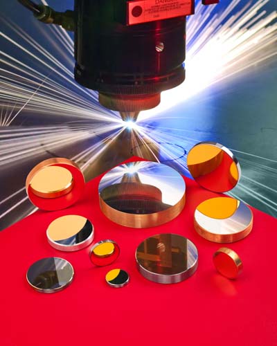 Related image for Laser Research Optics, Div. of Meller Optics Inc.