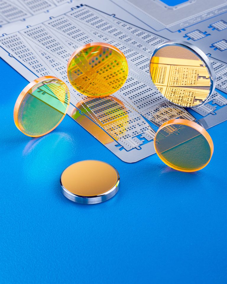 Related image for Laser Research Optics, Div. of Meller Optics Inc.