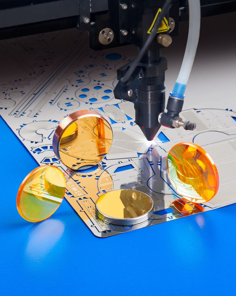 Related image for Laser Research Optics, Div. of Meller Optics Inc.