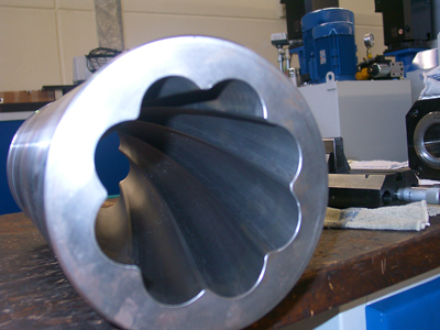 Related image for Leistritz Advanced Technologies Corp.