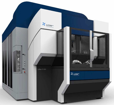 Related image for Licon mt GmbH & Co. KG