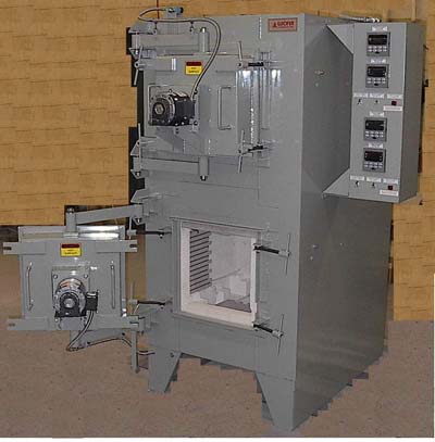 Related image for Lucifer Furnaces Inc.