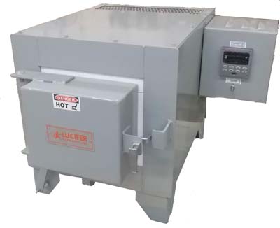 Related image for Lucifer Furnaces Inc.