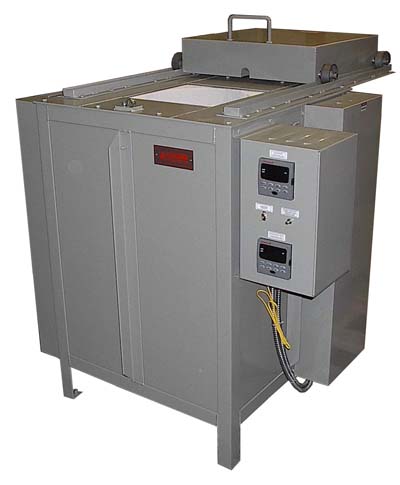 Related image for Lucifer Furnaces Inc.