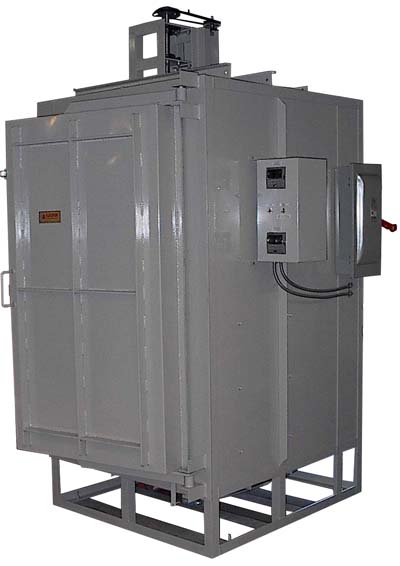 Related image for Lucifer Furnaces Inc.