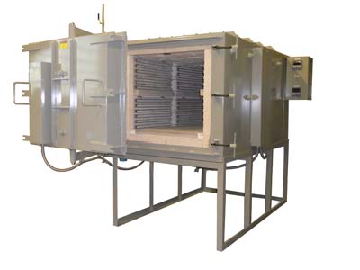 Related image for Lucifer Furnaces Inc.