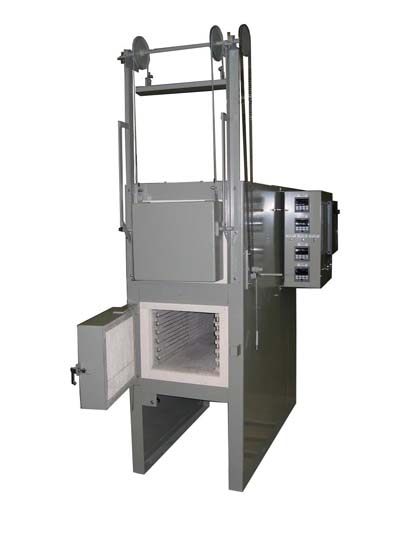 Related image for Lucifer Furnaces Inc.