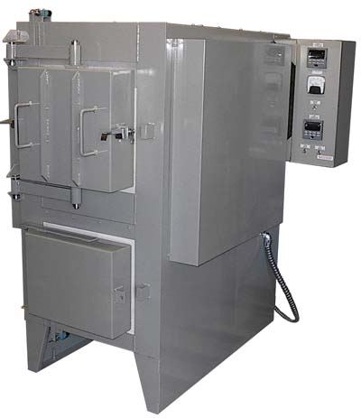 Related image for Lucifer Furnaces Inc.