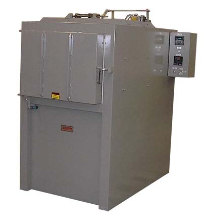 Related image for Lucifer Furnaces Inc.