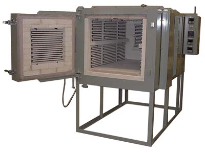 Related image for Lucifer Furnaces Inc.