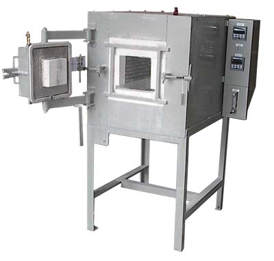 Related image for Lucifer Furnaces Inc.