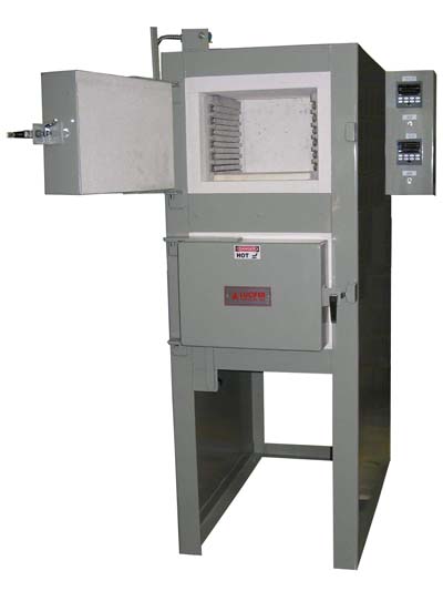Related image for Lucifer Furnaces Inc.