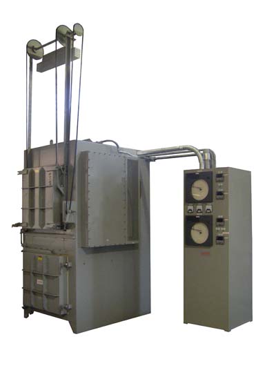 Related image for Lucifer Furnaces Inc.
