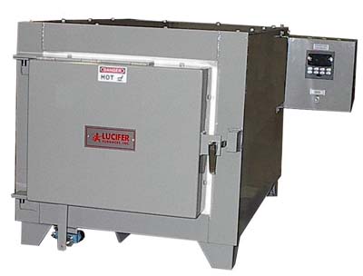 Related image for Lucifer Furnaces Inc.