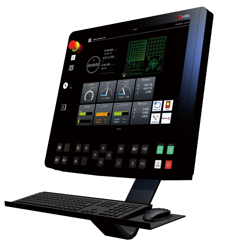Related image for MC Machinery Systems Inc.