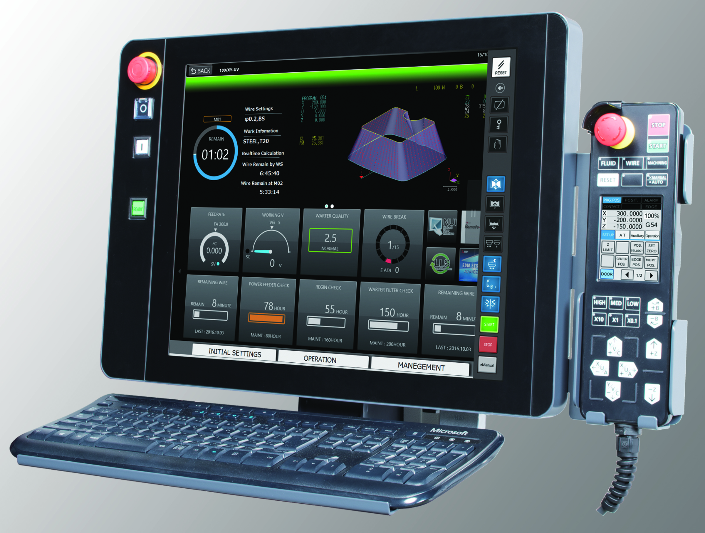 Related image for MC Machinery Systems Inc.
