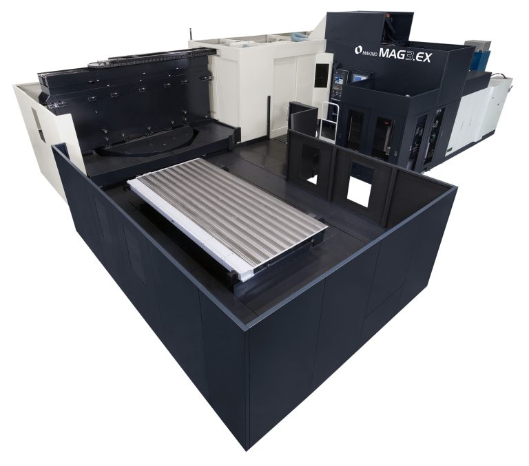 Related image for Makino Inc.