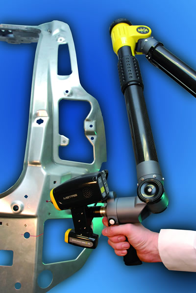 Related image for Nikon Metrology Inc.