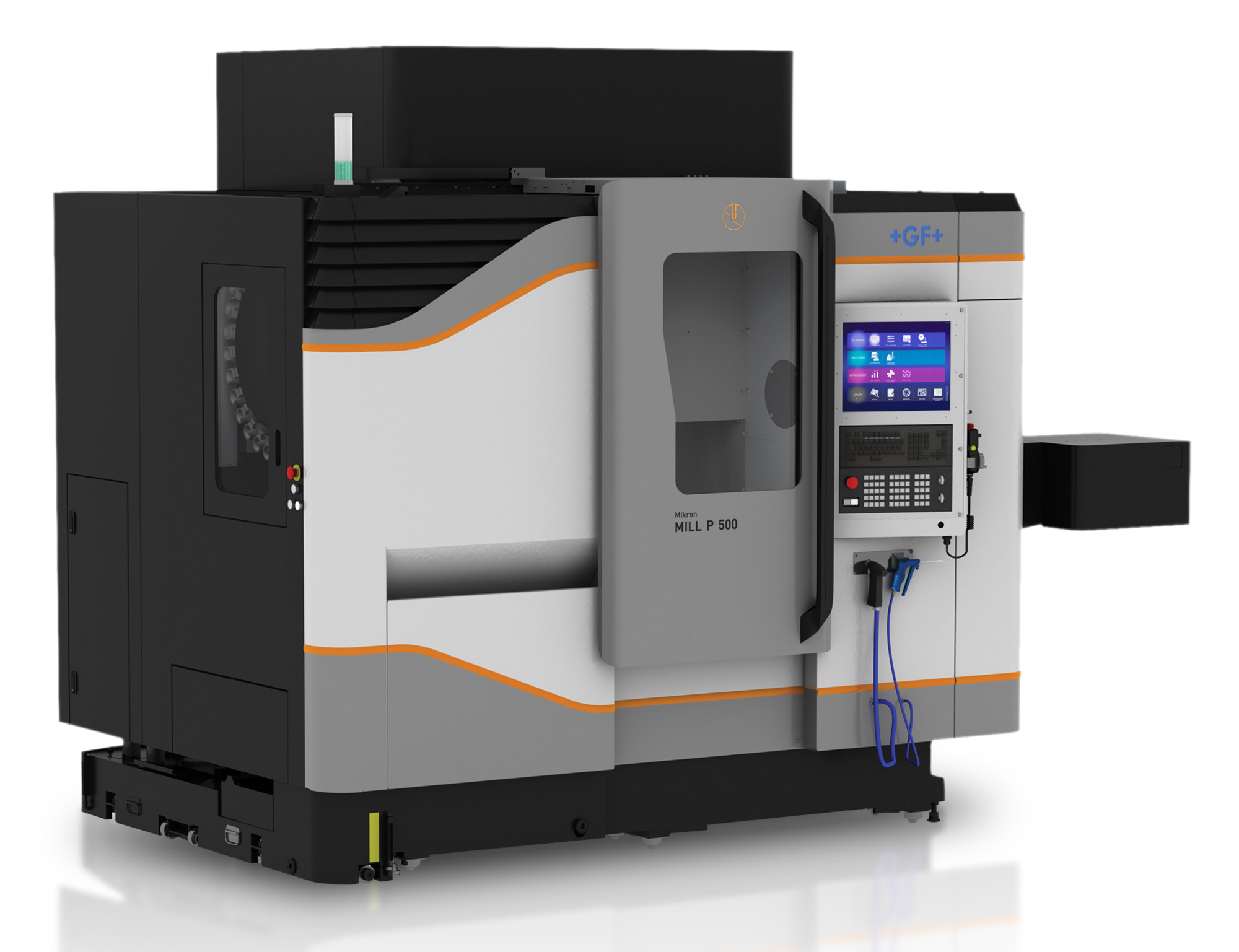Related image for GF Machining Solutions