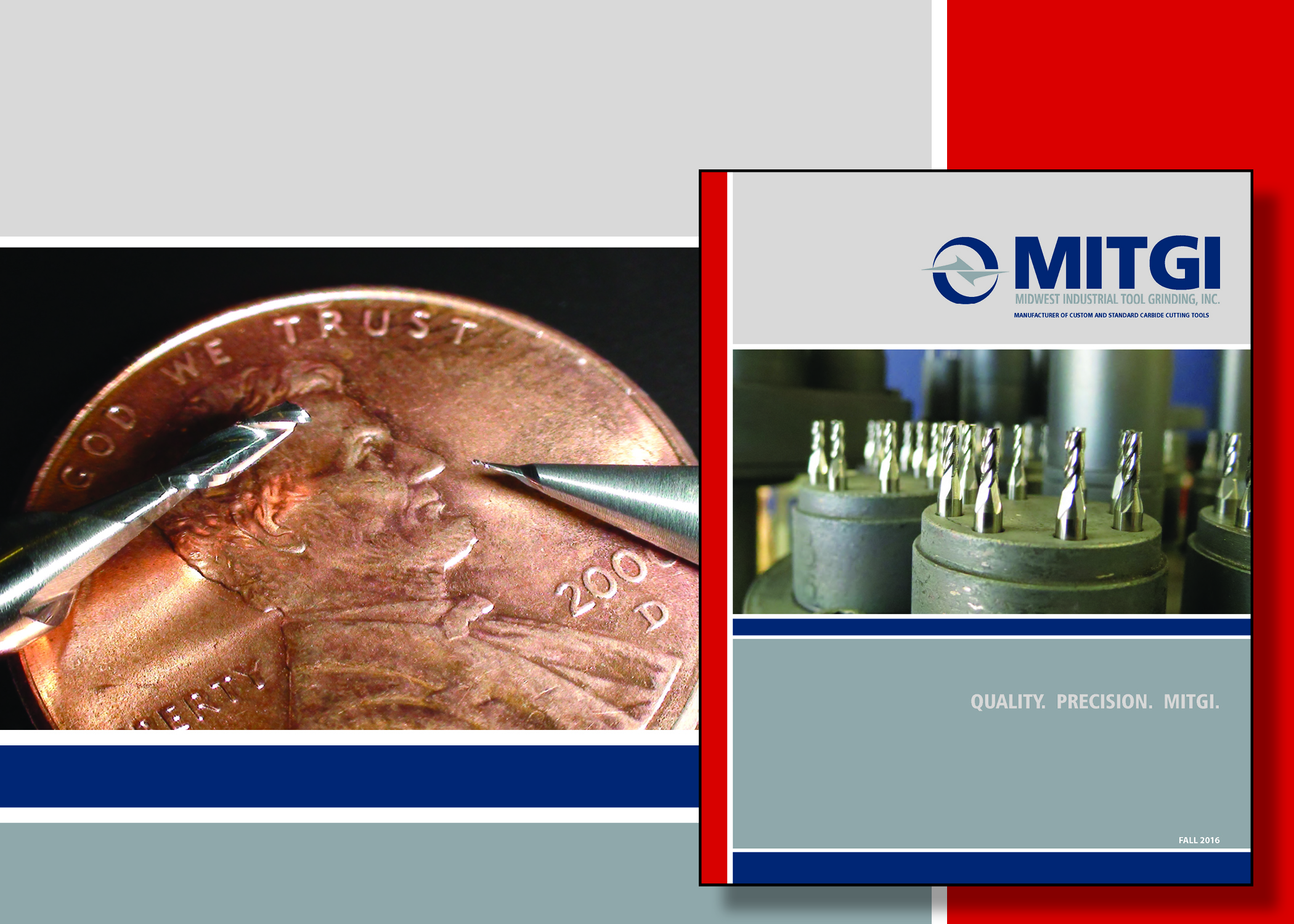Related image for Midwest Industrial Tool Grinding Inc.