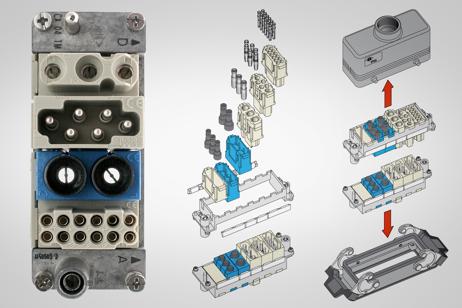 Related image for Mencom Corp.