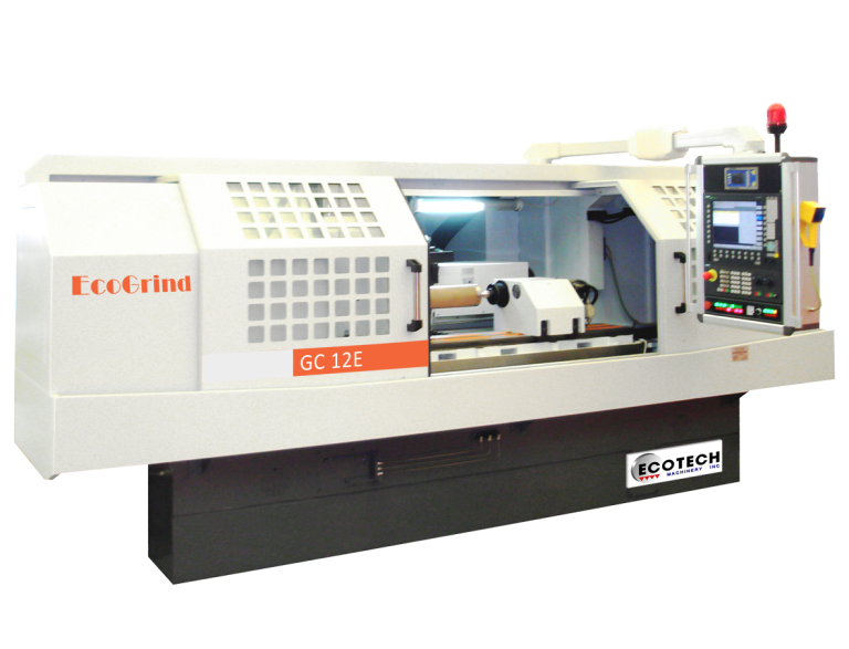 Related image for Ecotech Machinery Inc.