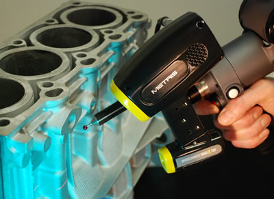 Related image for Nikon Metrology Inc.