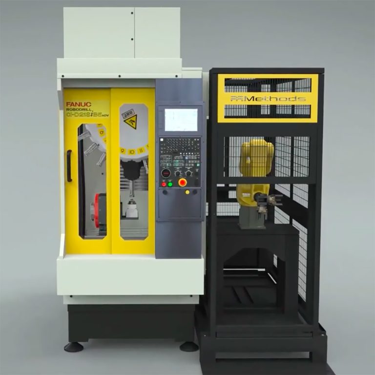 Related image for Methods Machine Tools Inc.
