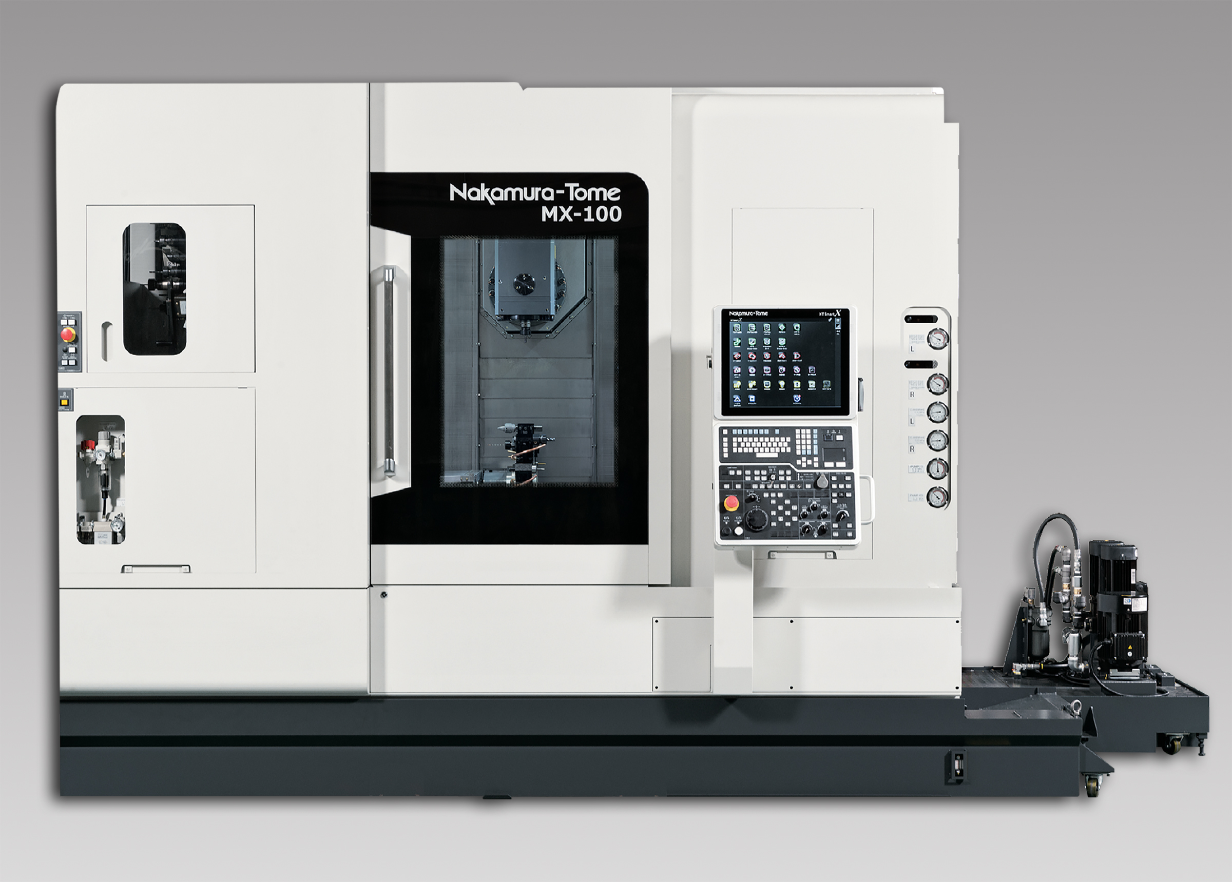 Related image for Methods Machine Tools Inc.