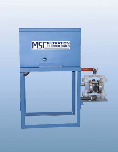 Related image for MSC Filtration Technologies Inc.