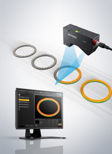 Related image for Keyence Corp. of America