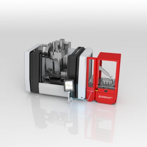 Related image for Mitsubishi Electric Automation