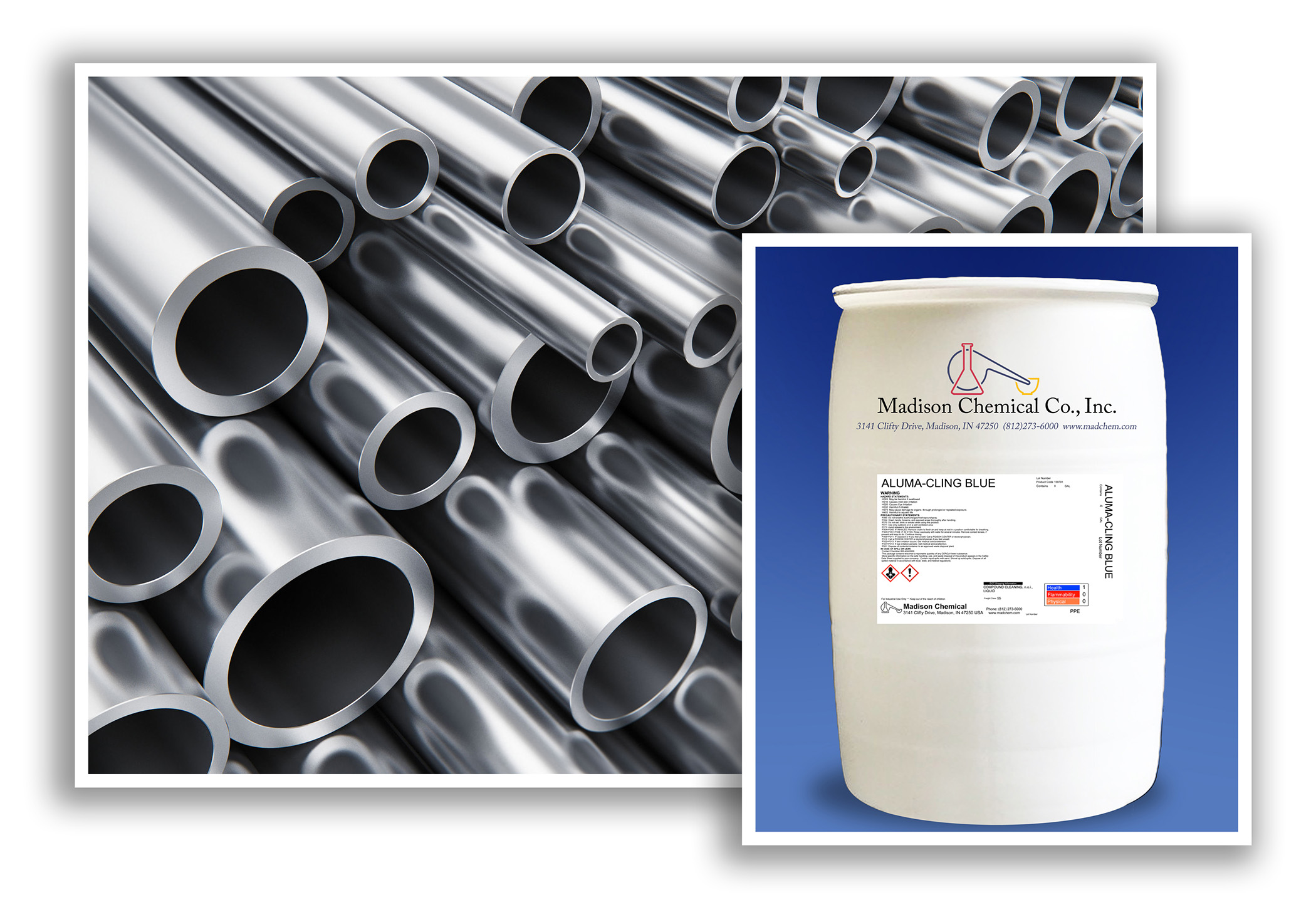 Related image for Madison Chemical