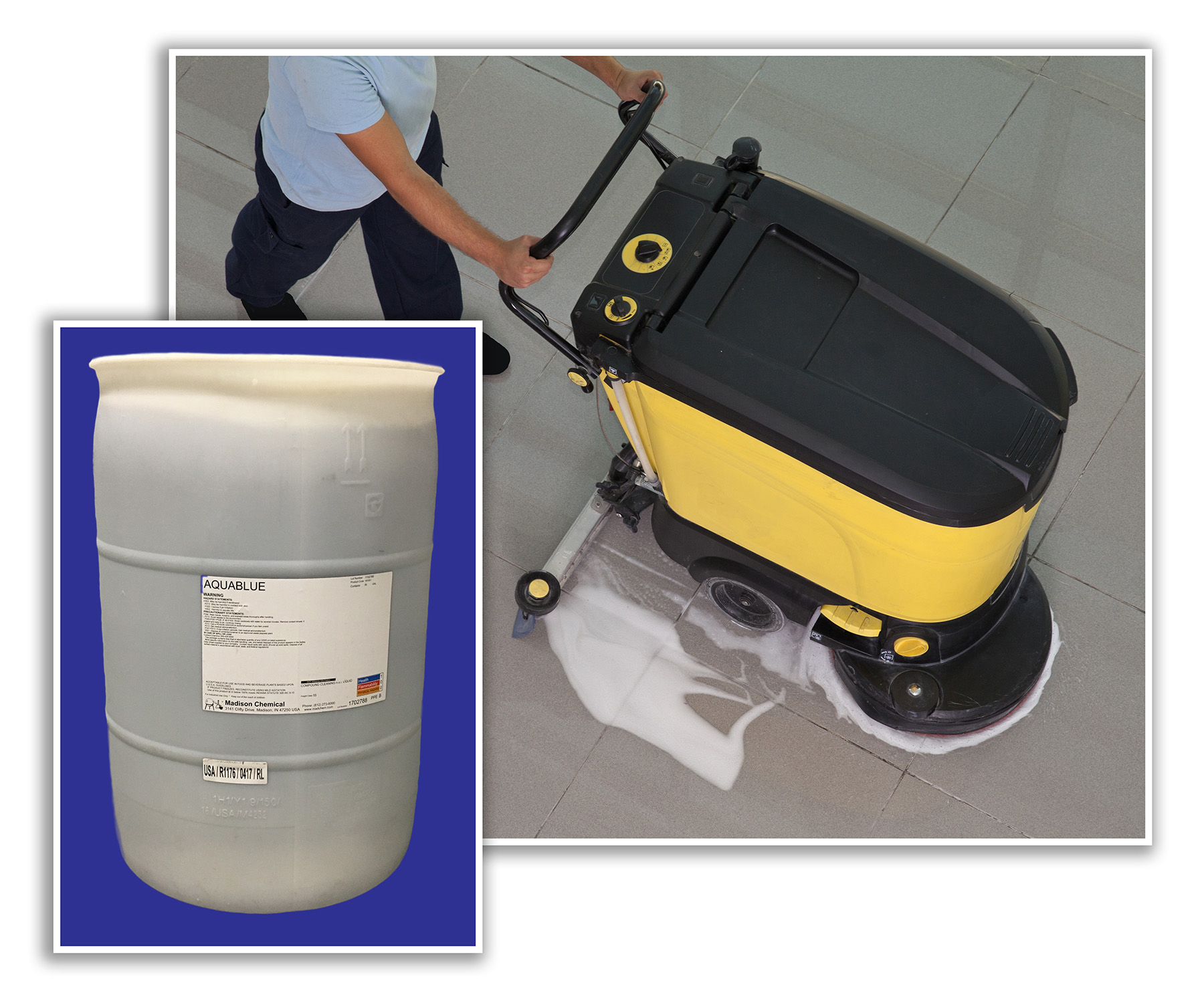 Related image for Madison Chemical