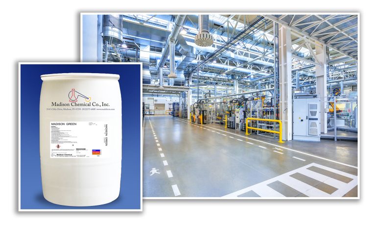Related image for Madison Chemical