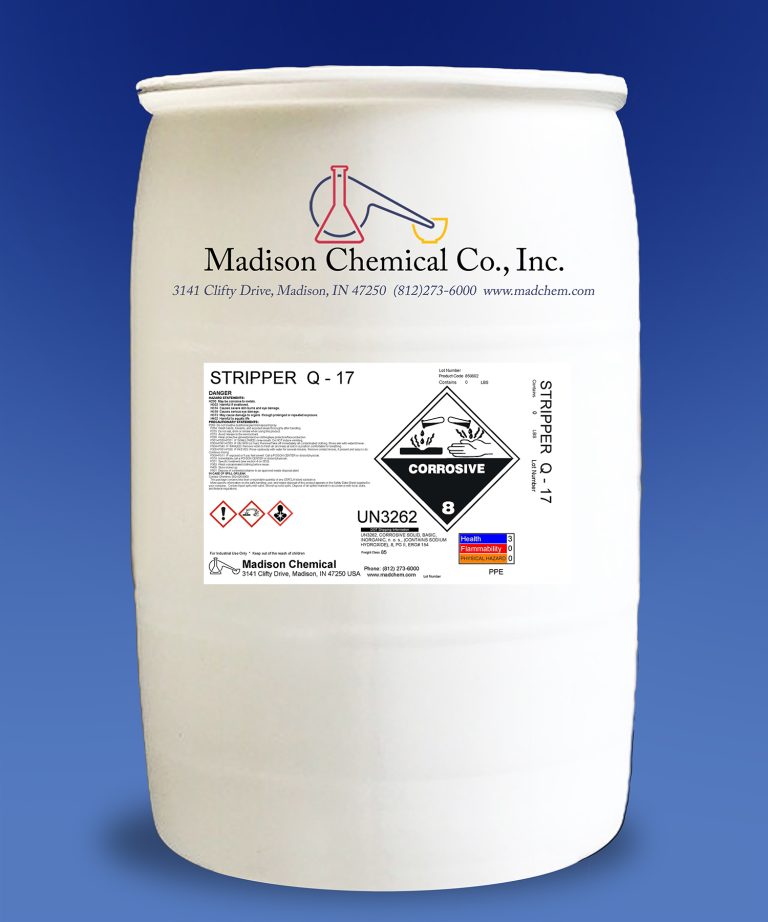 Related image for Madison Chemical
