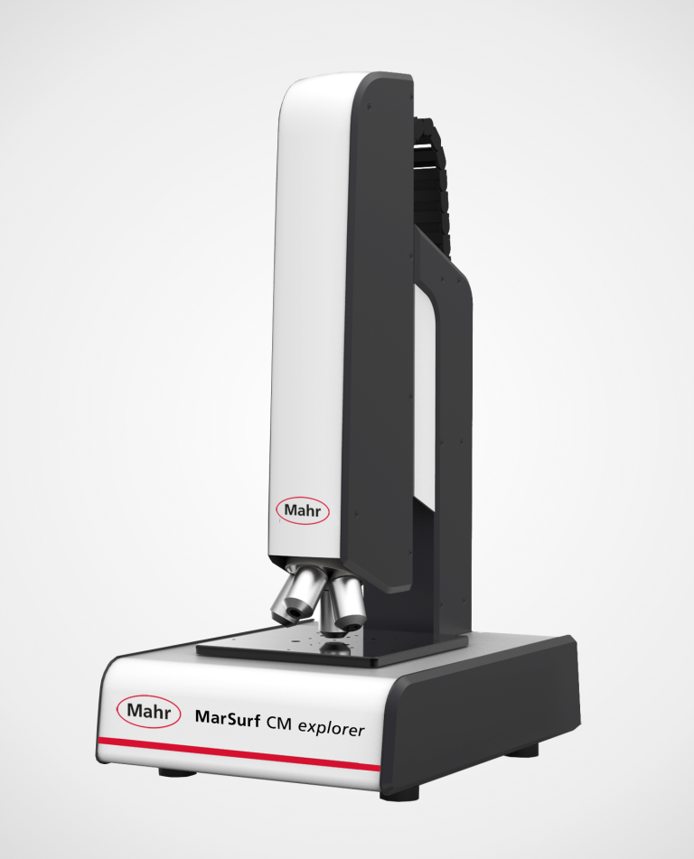 Related image for Mahr Inc.