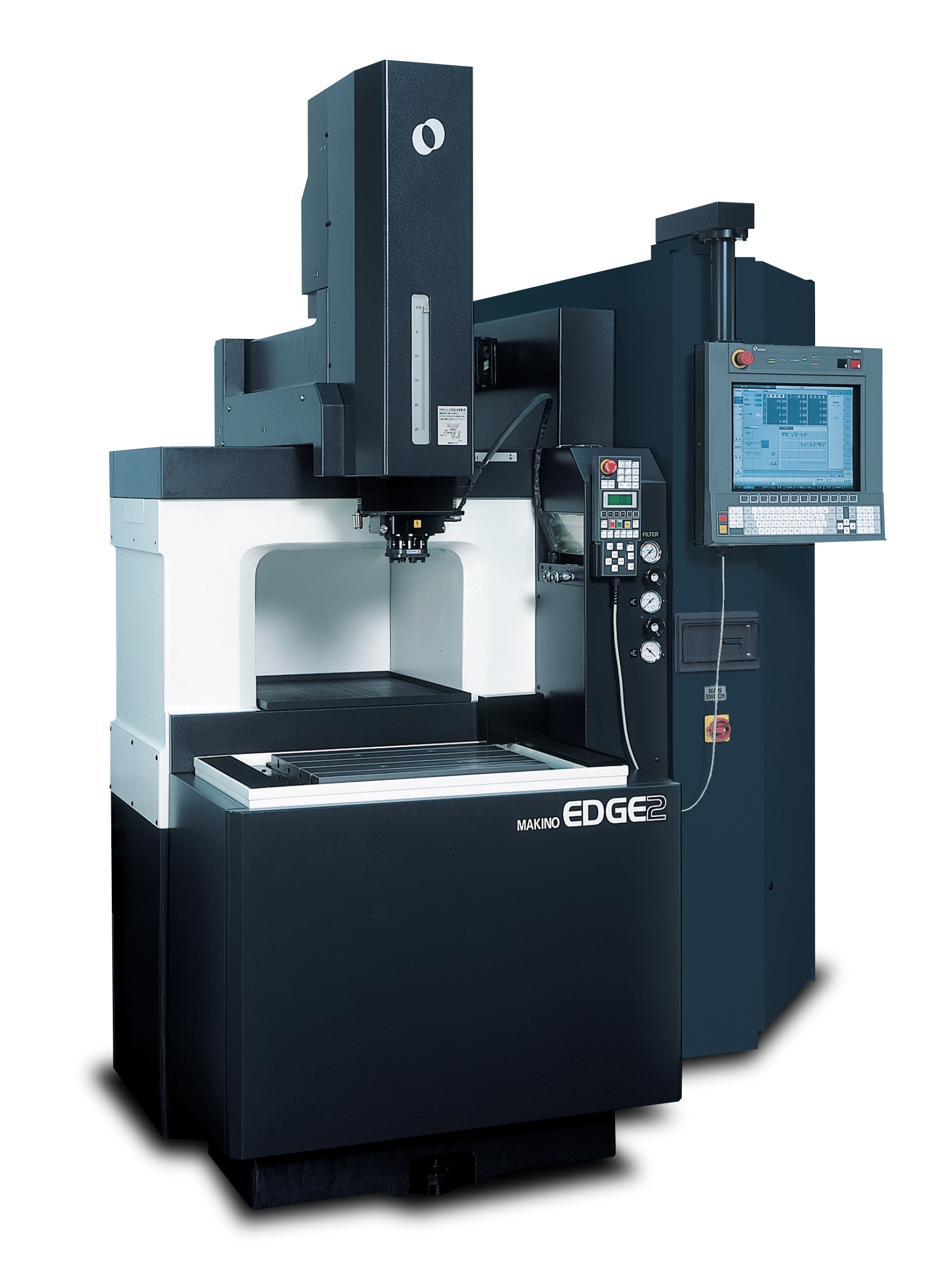 Related image for Makino Inc.